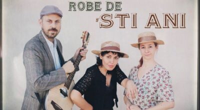 Robe de ‘sti Ani