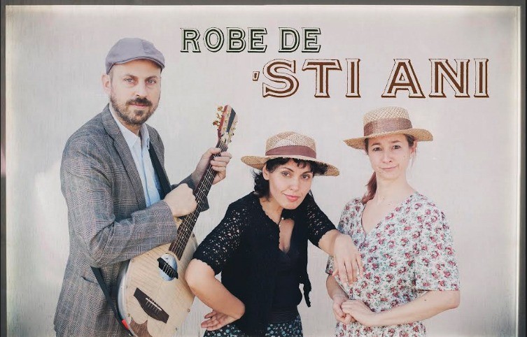 Robe de ‘sti Ani