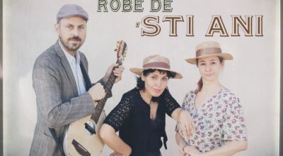 Robe de ‘sti ani